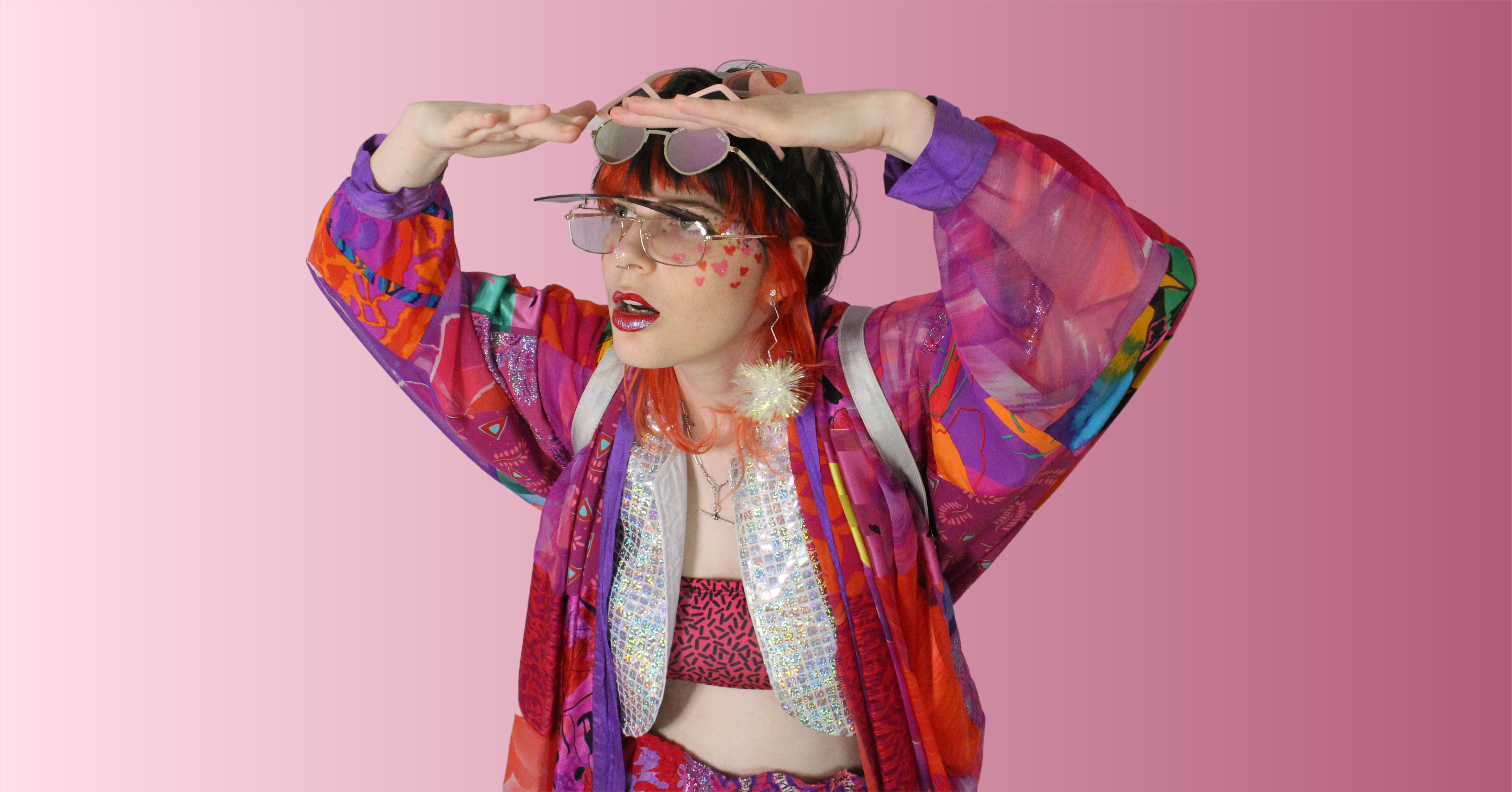 Feature: Spencer Spark - Spencer Spark