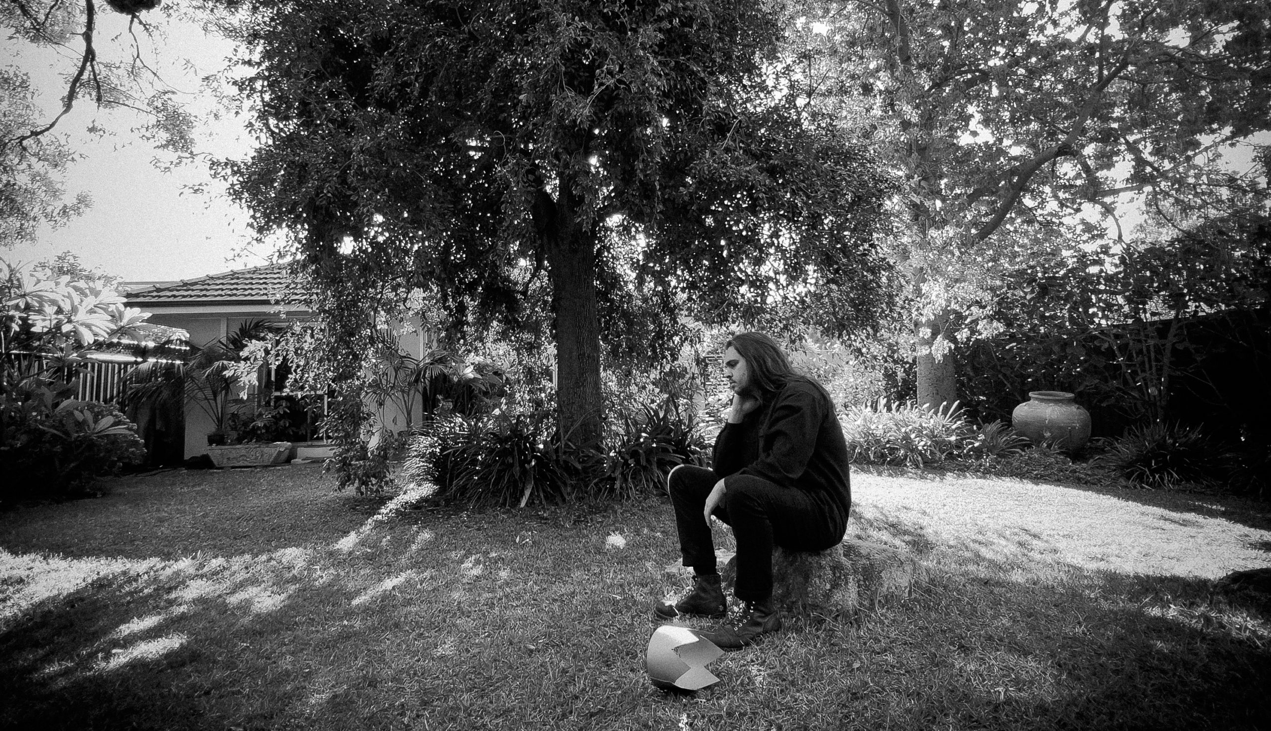 Feature: Sad King Billy - Sad King Billy