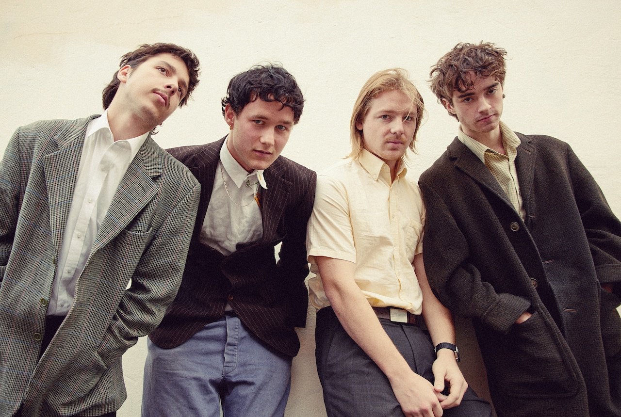 Feature: Radio Free Alice - Radio Free Alice