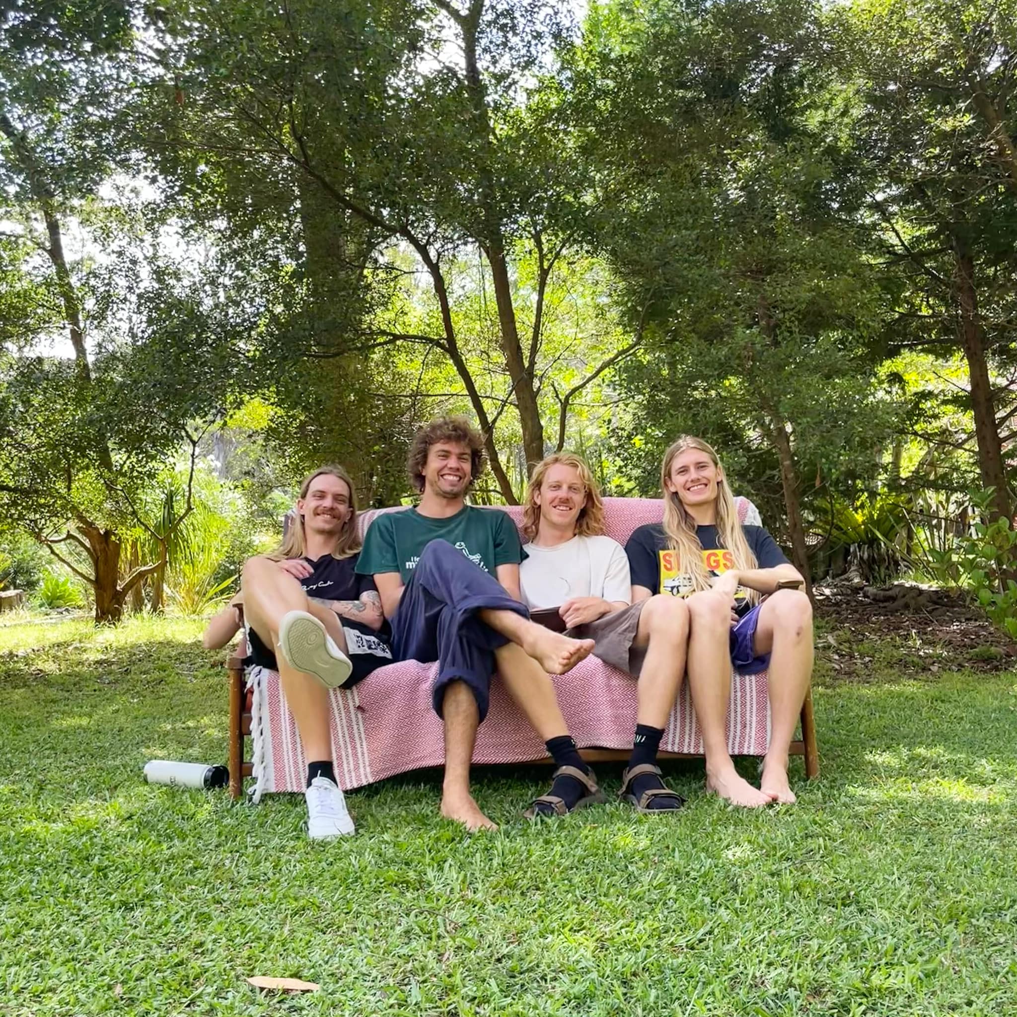 This Week In The Charts 22nd January 2024