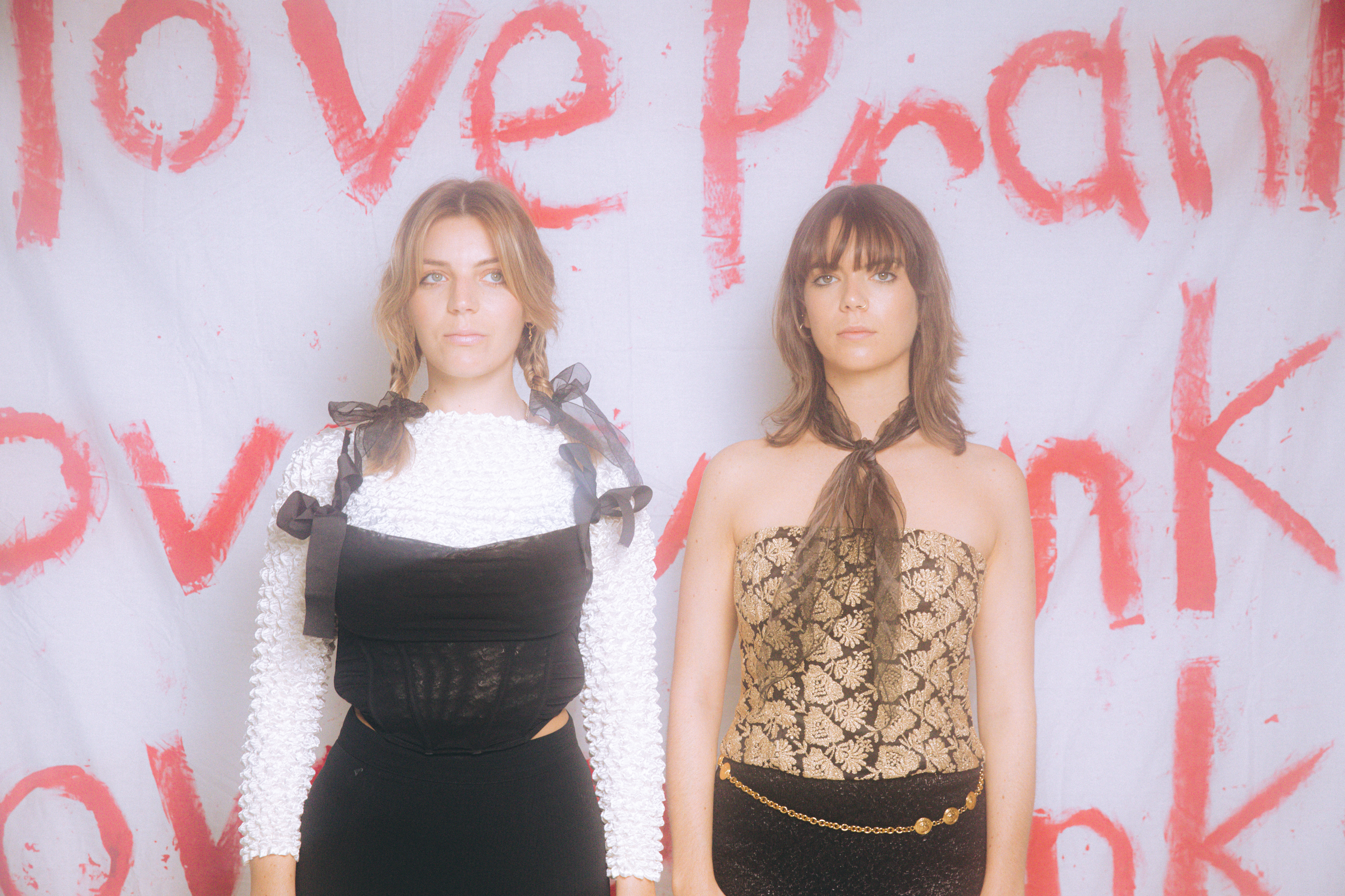 Feature: CLEWS - Love Prank