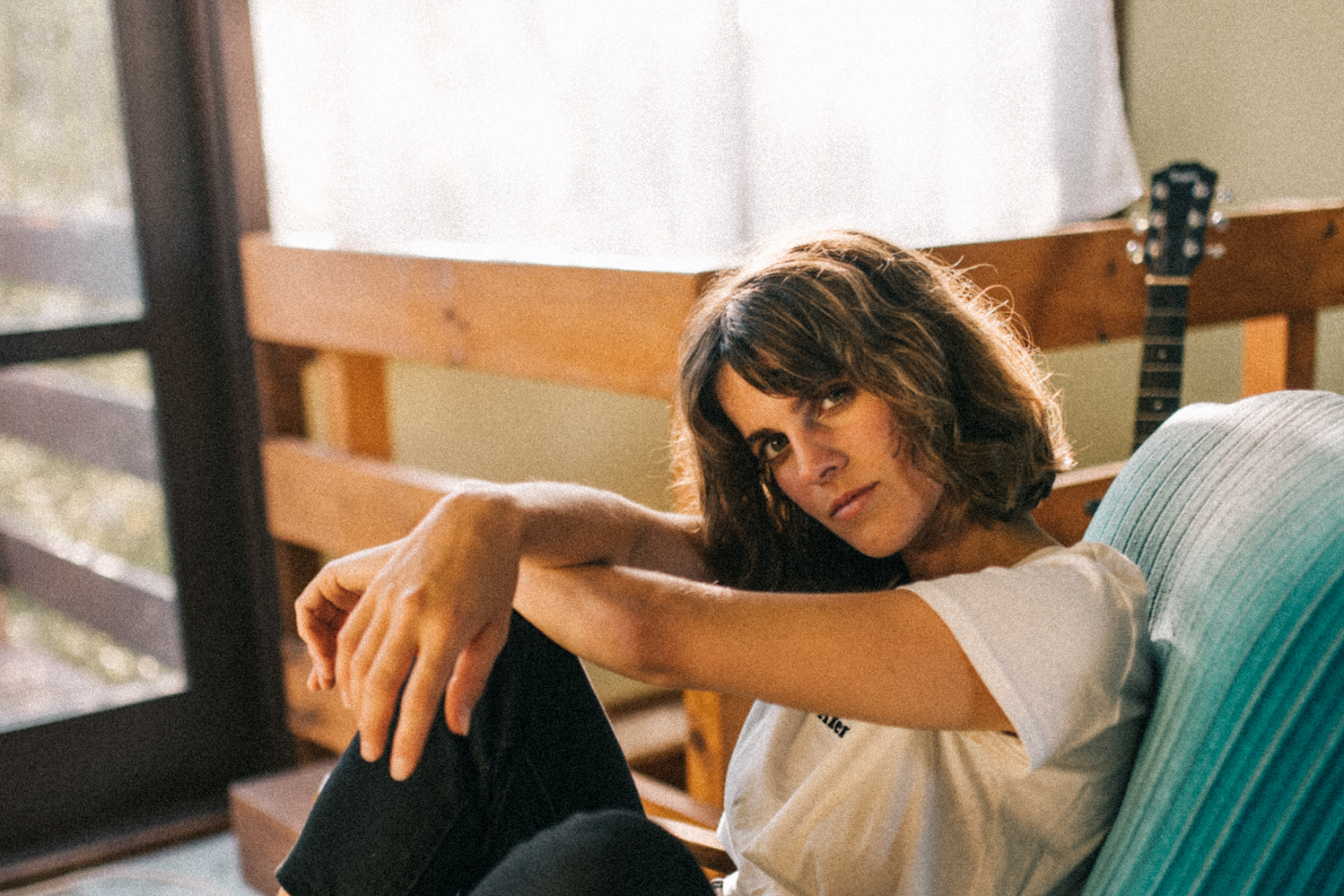 Feature: Tig - Inside Voices