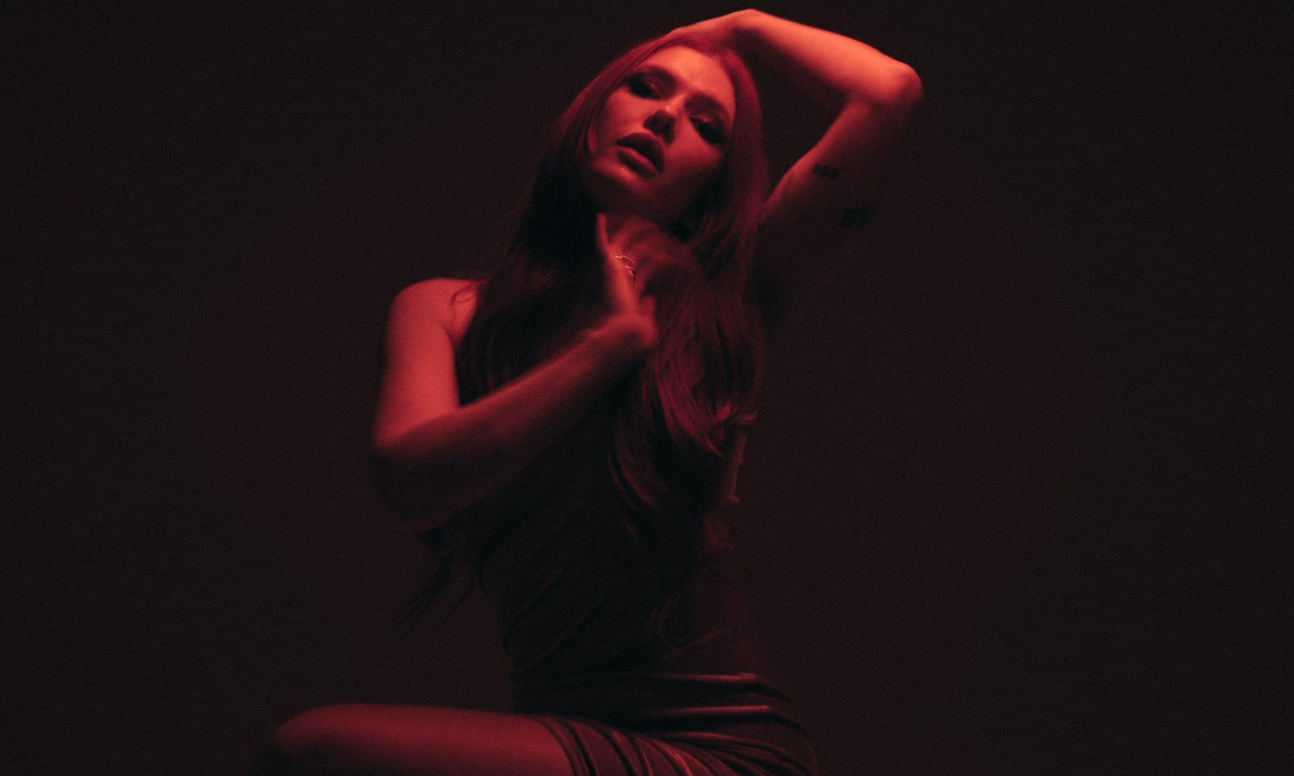 Feature: Queenie - Not Divine