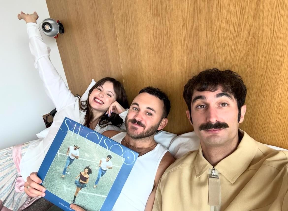 This Week In The Charts - 11th March, 2024