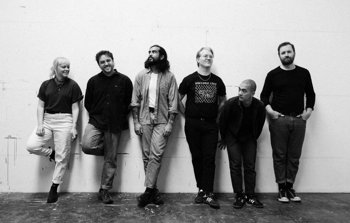 This Week In The Charts - 1st April 2024