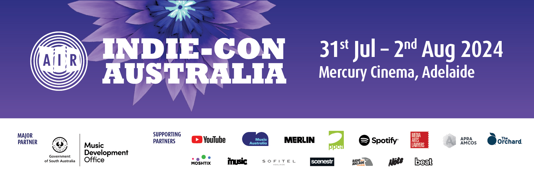 AIR Announces A2IM Indie Week Australian Edition To Take Place As Part of Its Events From 2025