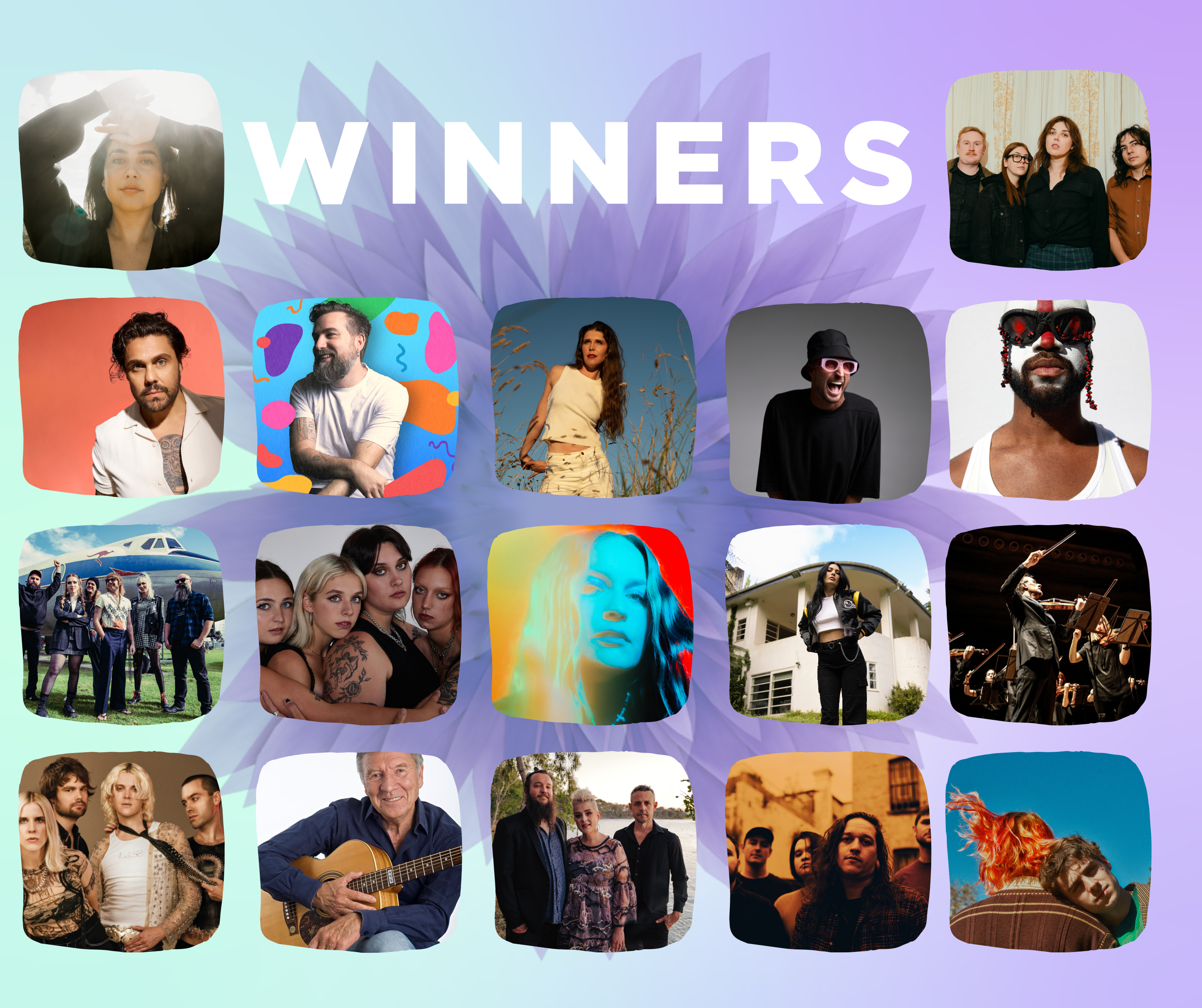 2024 AIR Awards Wrap!