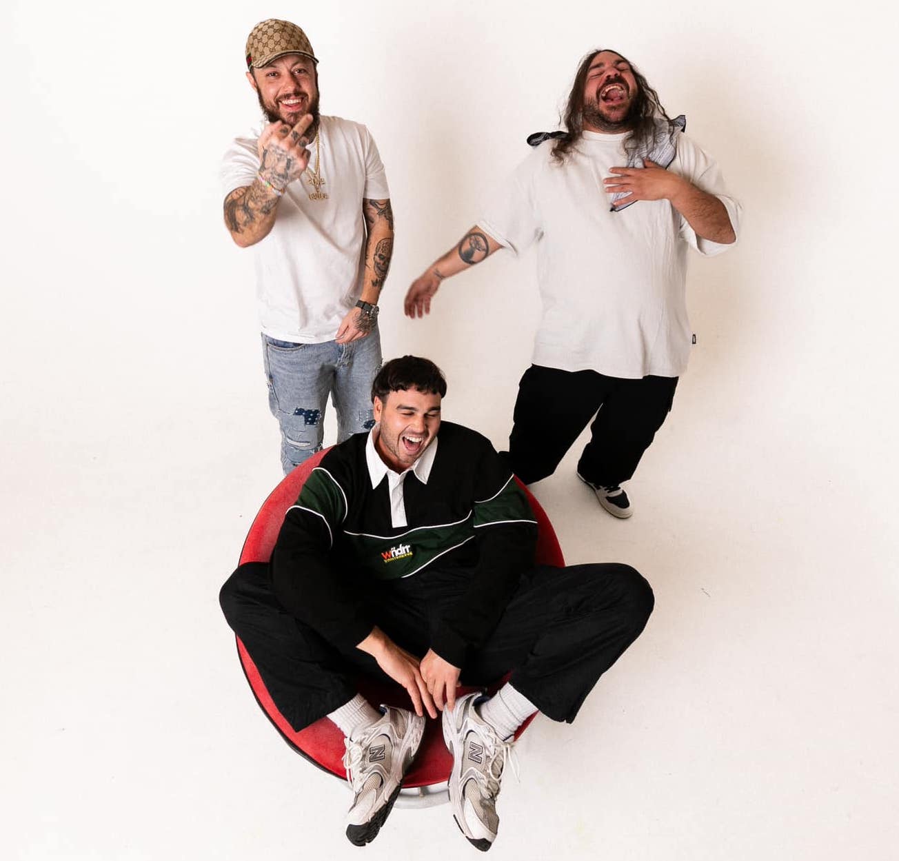 This Week in the Charts - 19th August 2024