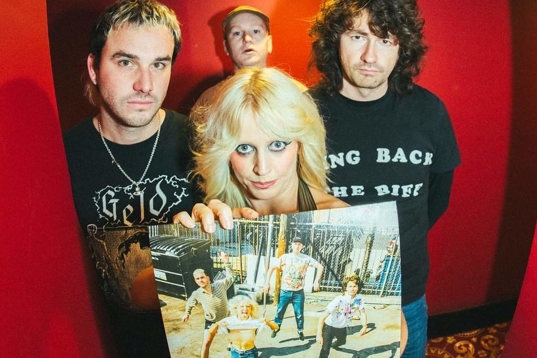 This Week in the Charts - 4th November 2024