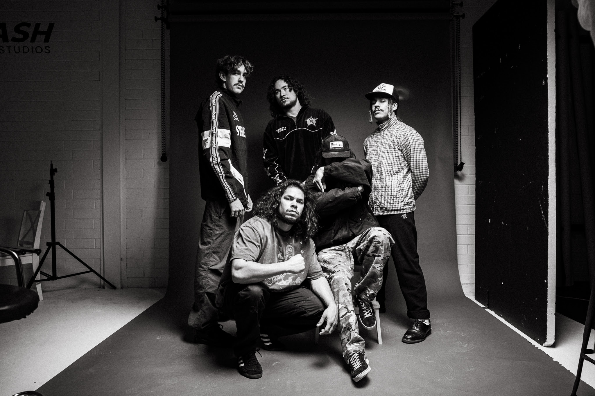 Feature: South Summit - The Bliss