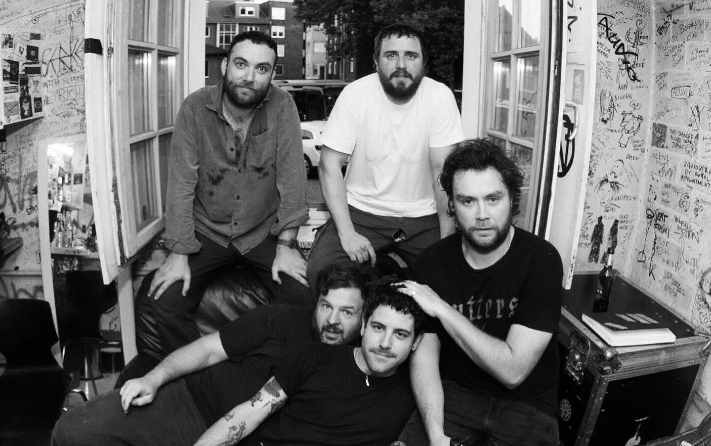 Debuts in the Charts: 22nd December 2024 - 13th January 2025