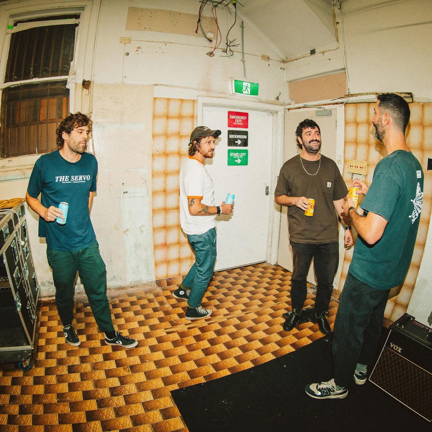 This Week In The Charts - 10th March, 2025