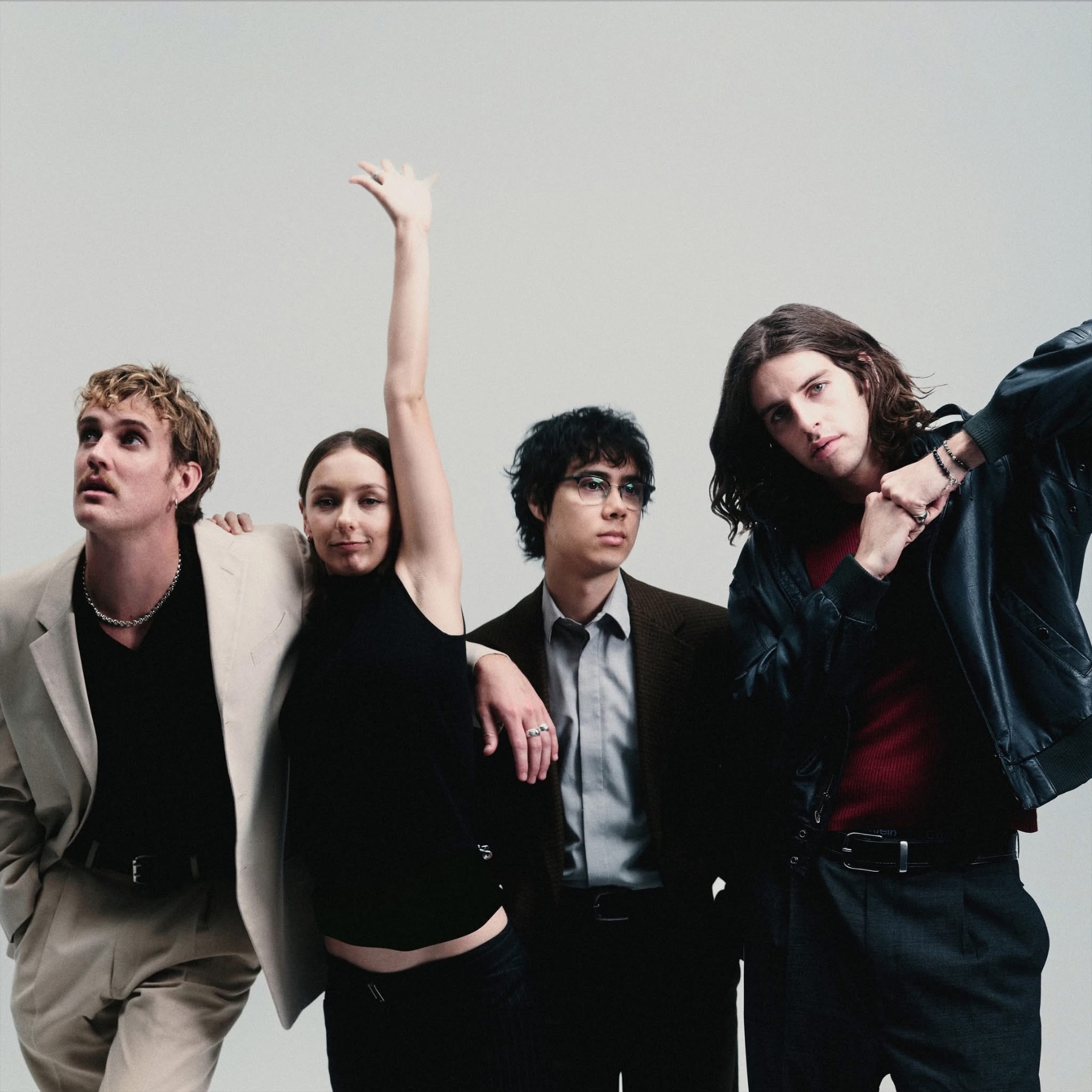 This Week In The Charts – 19th May, 2025