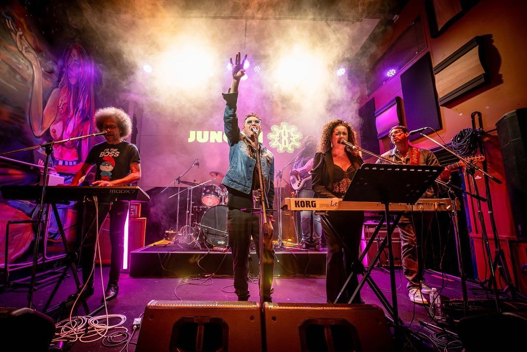 This Week In The Charts - 23rd June, 2025