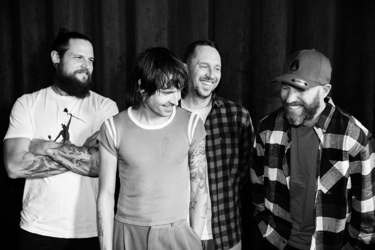 This Week In The Charts - 2nd June, 2025