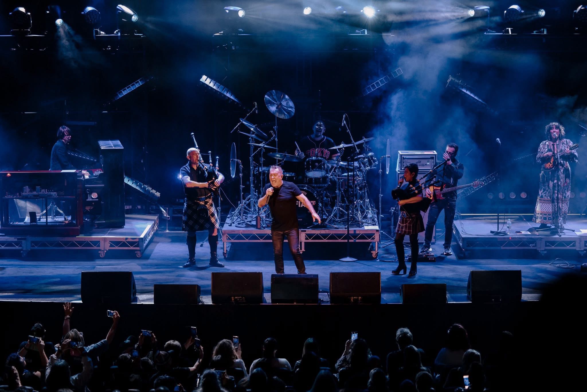 This Week in the Charts - 16th June, 2025