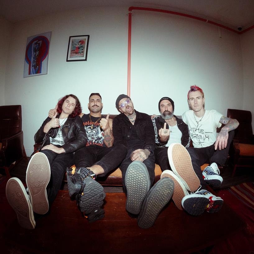 This Week In The Charts - 14th July, 2025