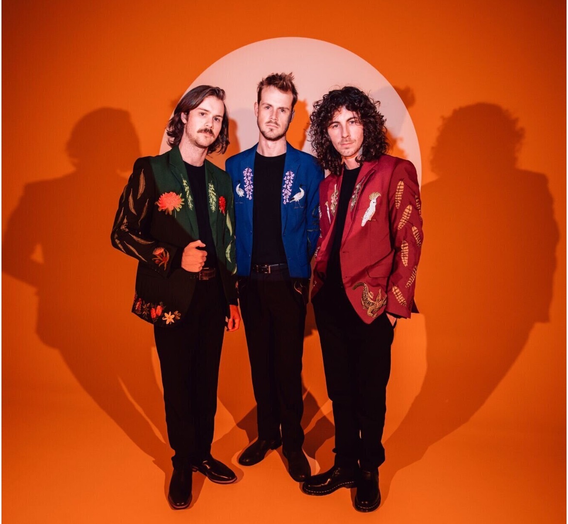 The Inadequates - Haven’t You Heard