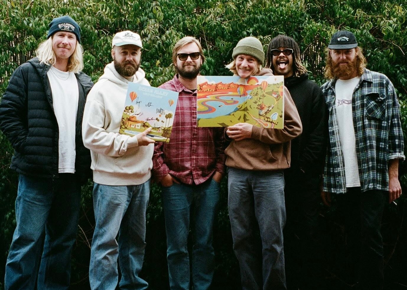 This Week In The Charts - 29th September, 2025