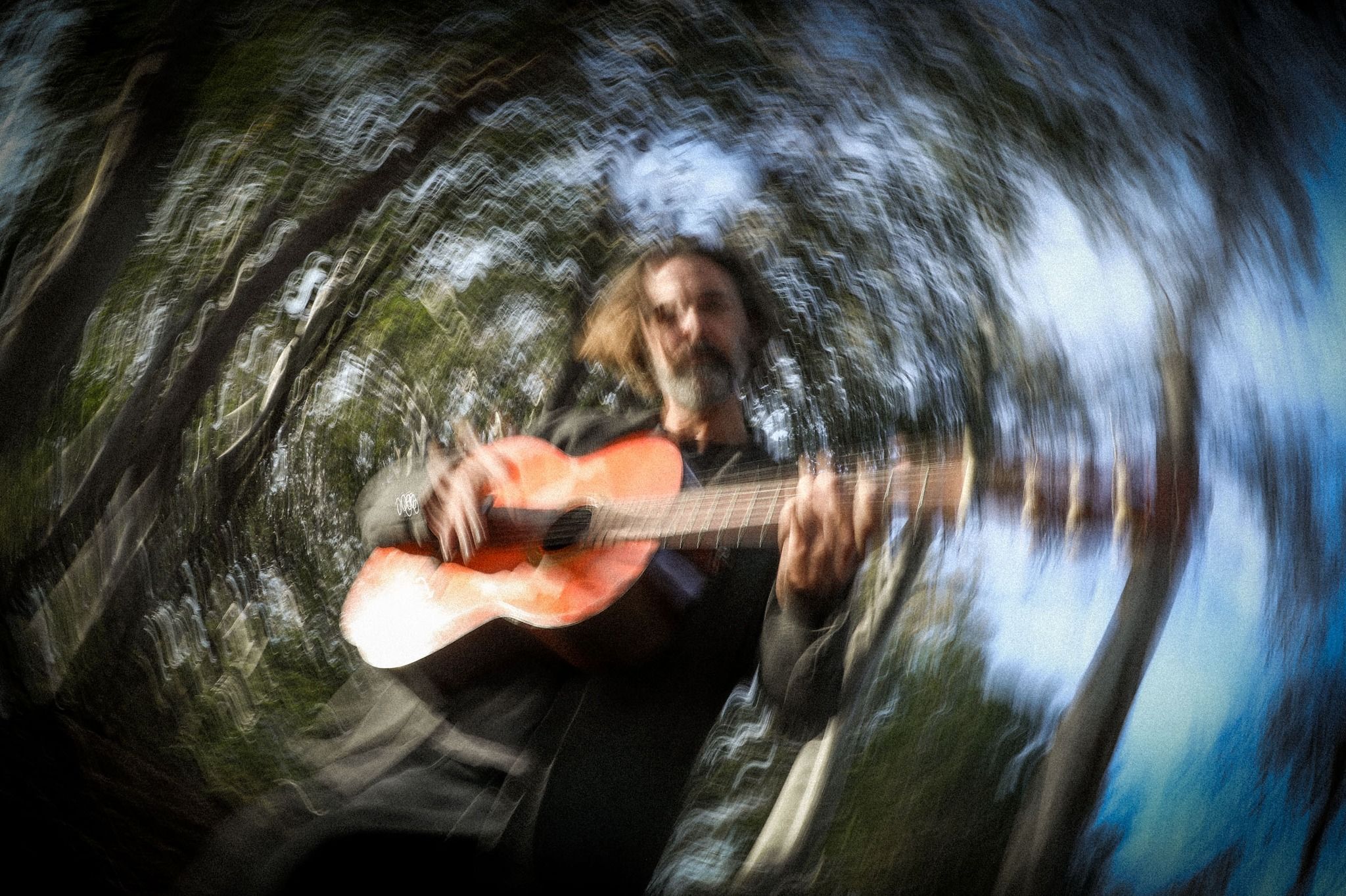 Cold Ghost - LIP READING