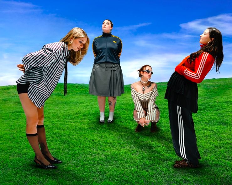 This Week In The Charts - 17th November, 2025