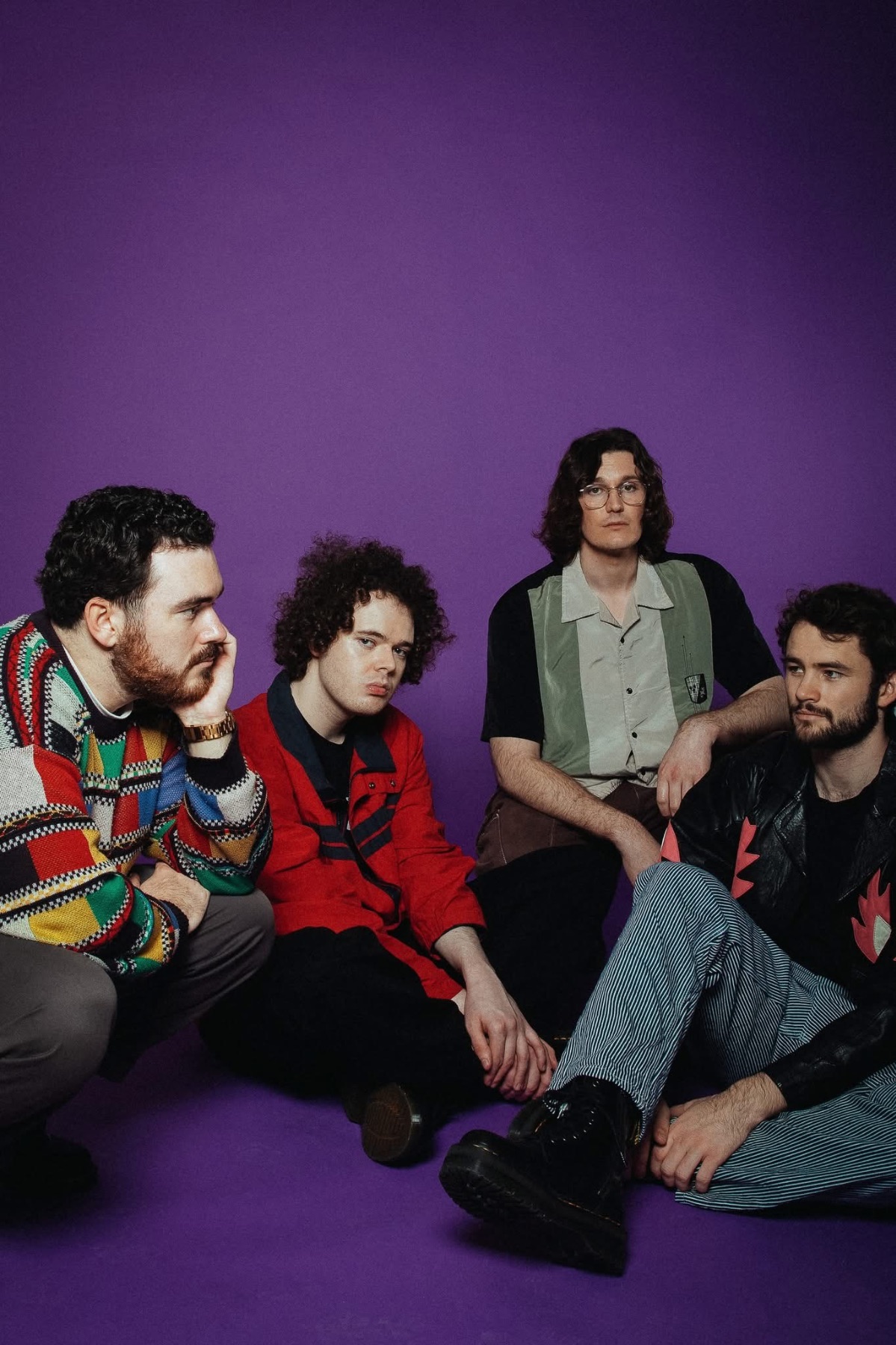 This Week In The Charts - 10th November, 2025