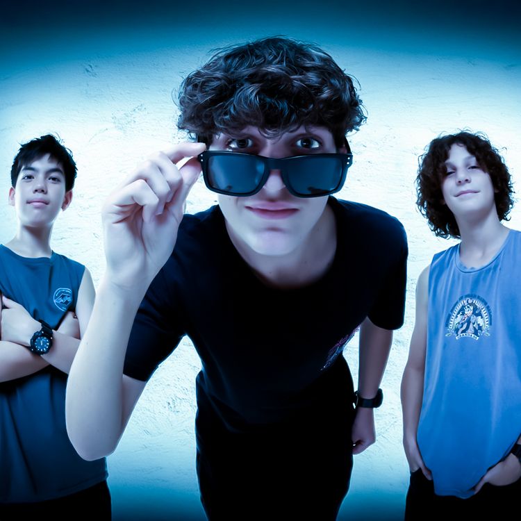 Feature: Wave Raiders - Nothing Better