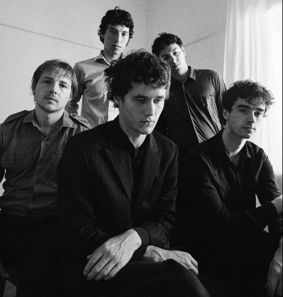 This Week In The Charts - 15th December, 2025