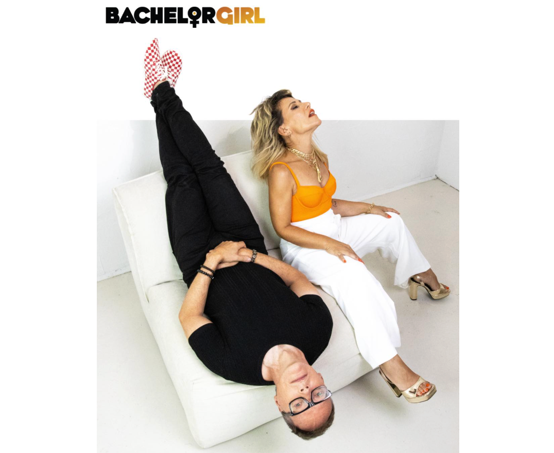 This Week in the Charts - 7th April, 2026